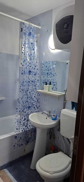 Drumul Taberei, str. Pravat, M. Tudor Vladimirescu, ac, tv, contract ANAF